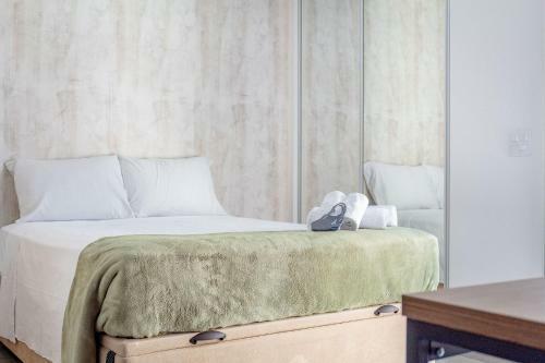 Apartamento Anylife Pop Rep�blica