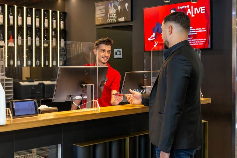 Hotel Ibis Bucharest Politehnica