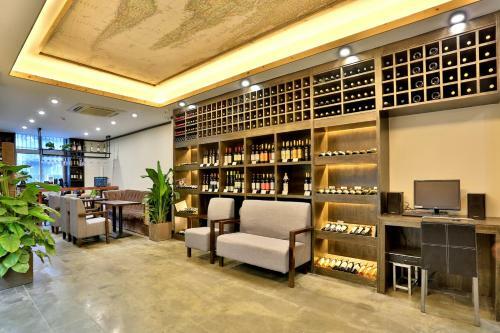 Hotel Ibis Hangzhou Nansong Yujie