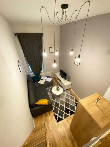 Apartamento Smart Rooms For Rent