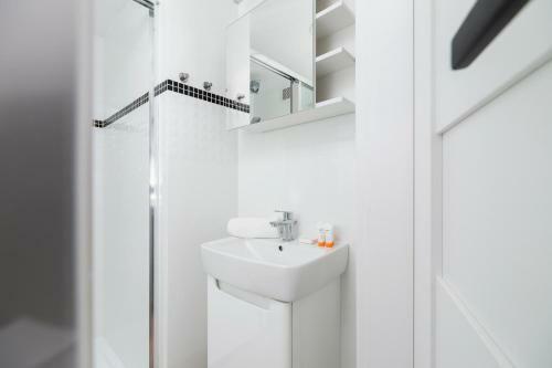 Apartamento Studio Starowi?lna Kazimierz Cracow By Renters