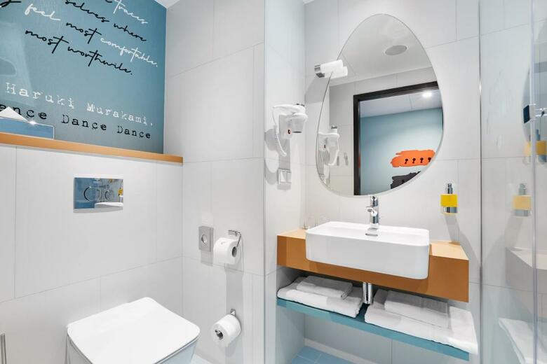 Hotel Ibis Styles Krak�w Centrum