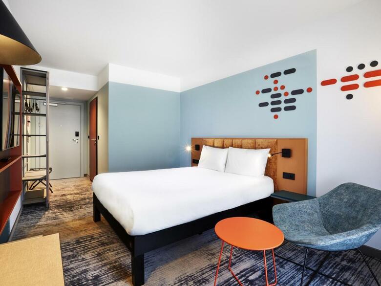 Hotel Ibis Styles Krak�w Centrum