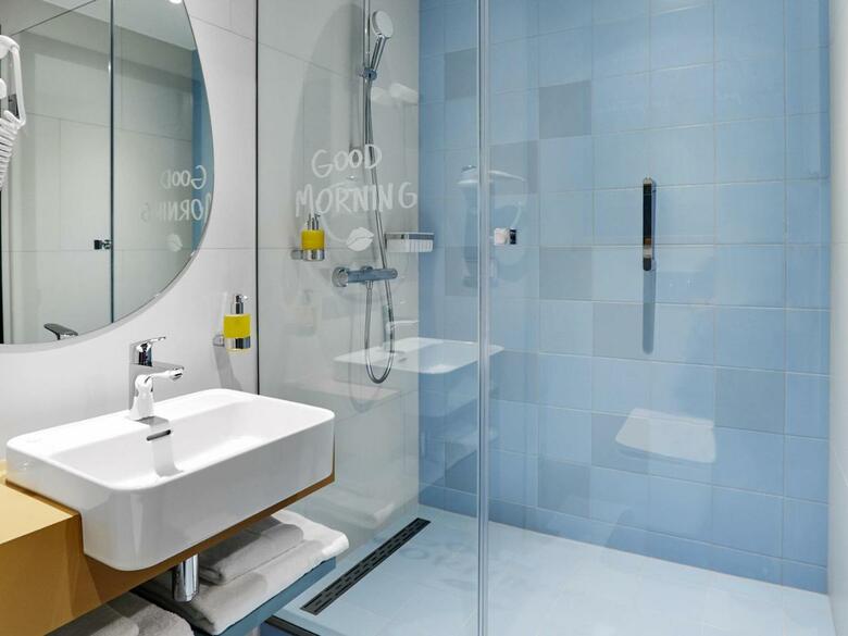 Hotel Ibis Styles Krak�w Centrum
