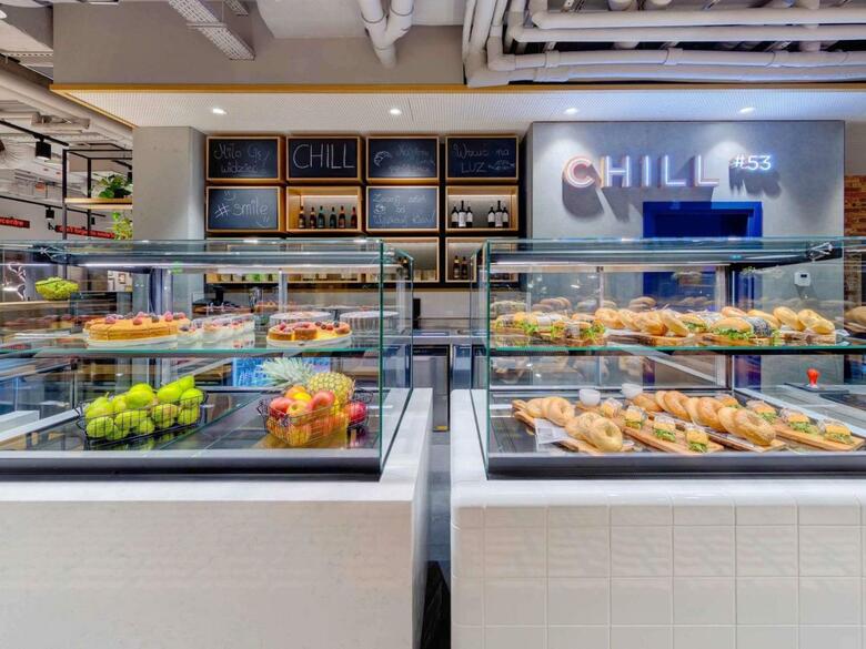 Hotel Ibis Styles Krak�w Centrum