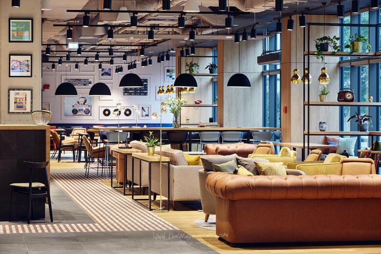 Hotel Ibis Styles Krak�w Centrum