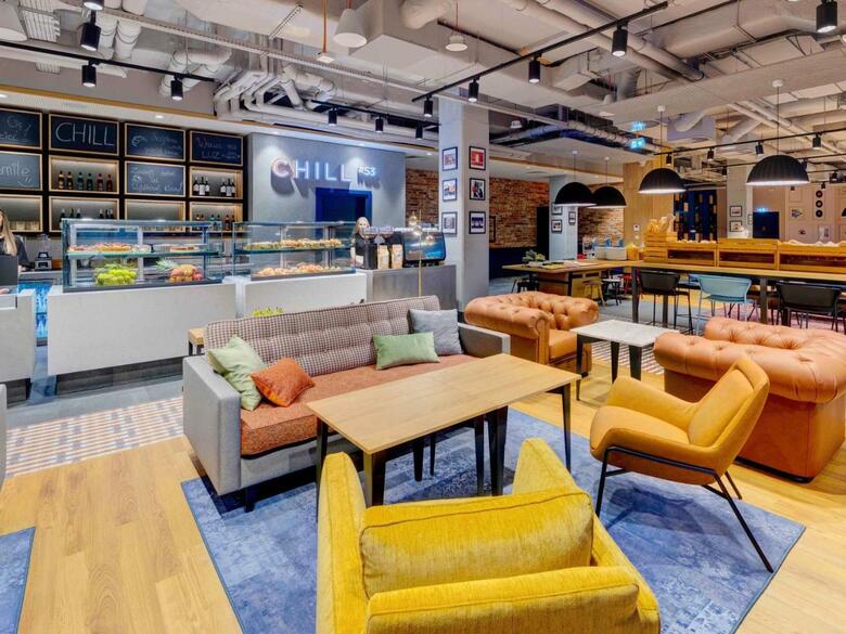 Hotel Ibis Styles Krak�w Centrum