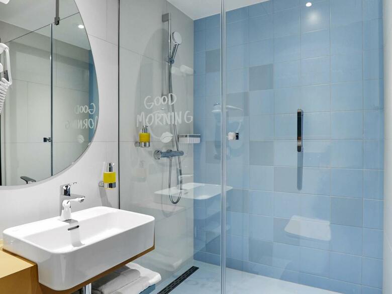 Hotel Ibis Styles Krak�w Centrum
