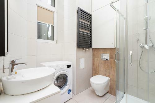 Apartments Dietla Cracow By Renters