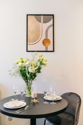 Apartamento Estery12 By Loft Affair