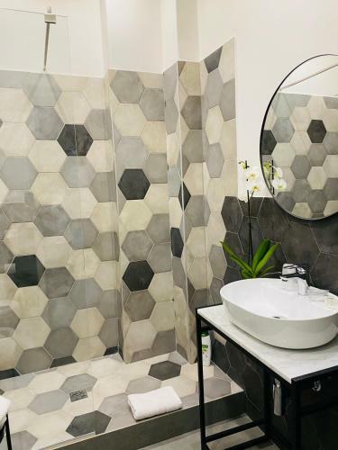 Bed & Breakfast Catania Rooms