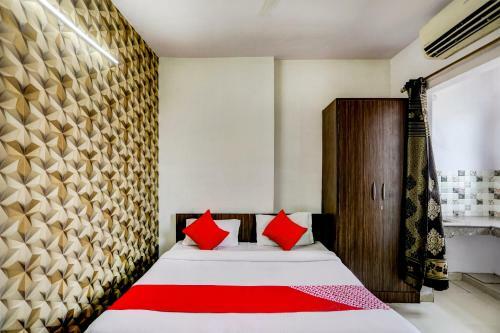 Hotel Oyo Flagship 81510 Blissbourn