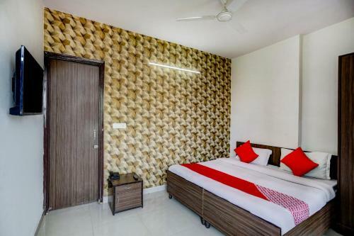 Hotel Oyo Flagship 81510 Blissbourn