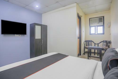 Hotel Collection O A3s Green Park