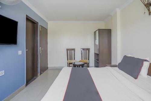 Hotel Collection O A3s Green Park