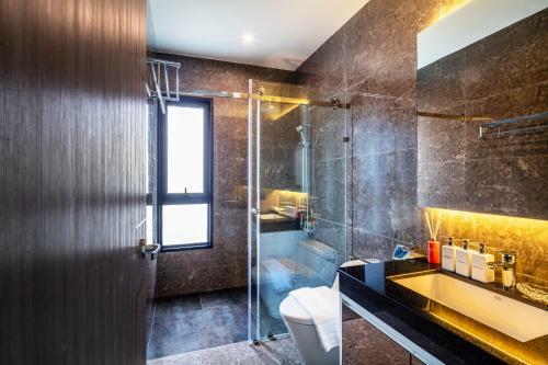 Hotel The Grand Sala Thai