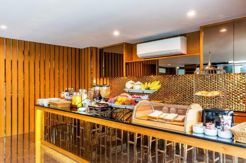 Hotel The Grand Sala Thai