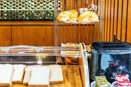 Hotel The Grand Sala Thai