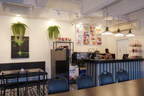 Hotel Sabai Place Donmueang Airport