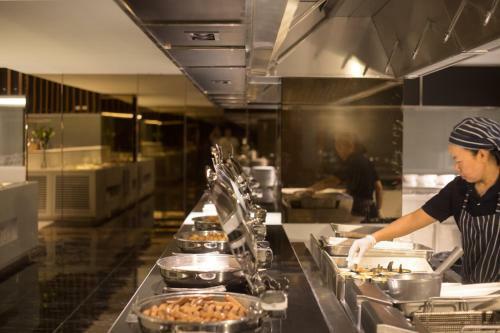 S Ram Leisure Hotel