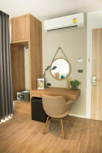 B Stay Hotel - Sha Plus Certified