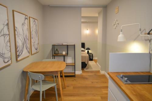 Dowa Apartments Thaliastrasse