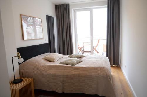 Dowa Apartments Thaliastrasse