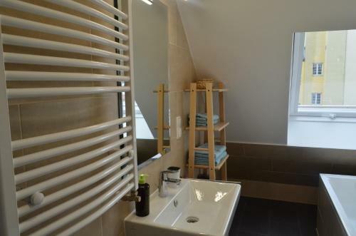 Dowa Apartments Thaliastrasse