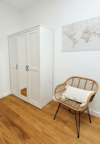 Dowa Apartments Thaliastrasse