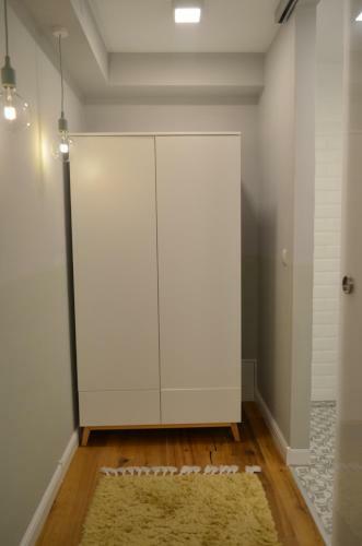 Dowa Apartments Thaliastrasse