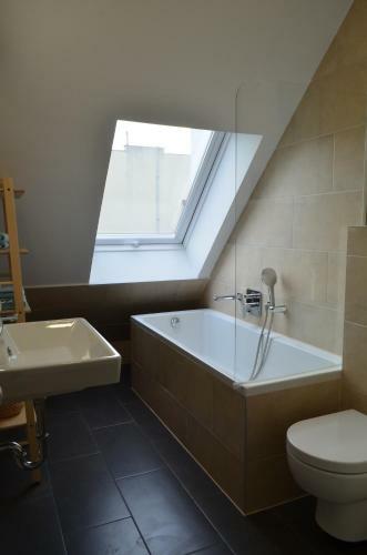 Dowa Apartments Thaliastrasse