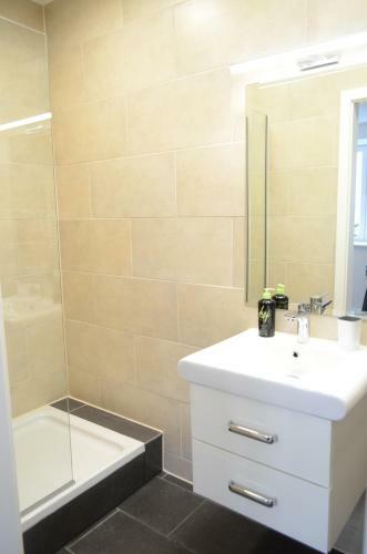 Dowa Apartments Thaliastrasse