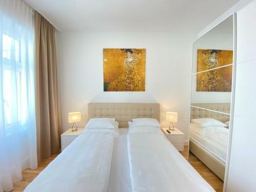 Apartamento Steiner Residences Vienna Nestroyplatz