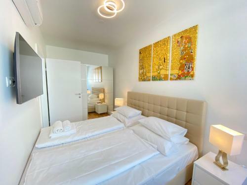 Apartamento Steiner Residences Vienna Nestroyplatz
