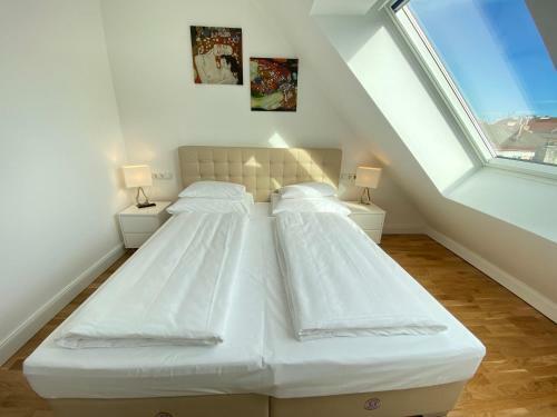 Apartamento Steiner Residences Vienna Nestroyplatz