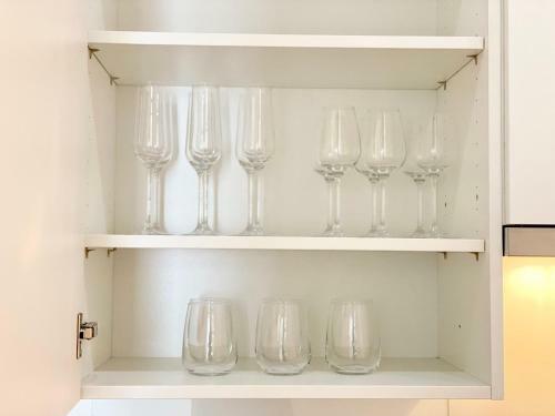 Apartamento Steiner Residences Vienna Nestroyplatz