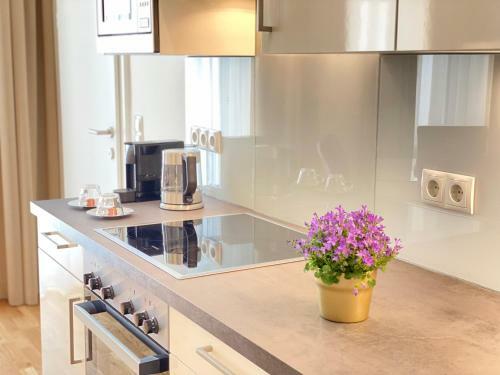 Apartamento Steiner Residences Vienna Nestroyplatz