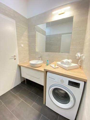 Apartamento Steiner Residences Vienna Nestroyplatz