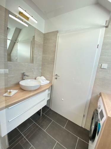 Apartamento Steiner Residences Vienna Nestroyplatz