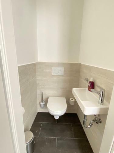 Apartamento Steiner Residences Vienna Nestroyplatz