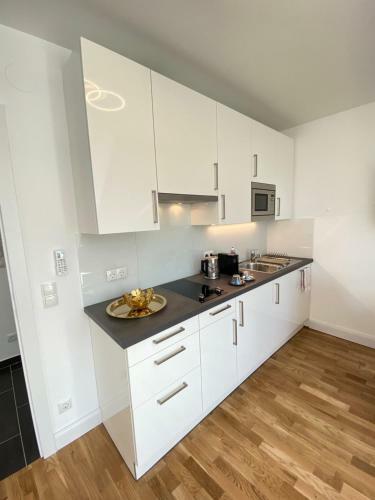 Apartamento Steiner Residences Vienna Nestroyplatz