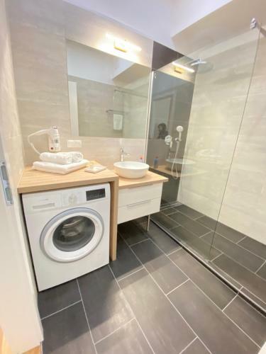Apartamento Steiner Residences Vienna Nestroyplatz