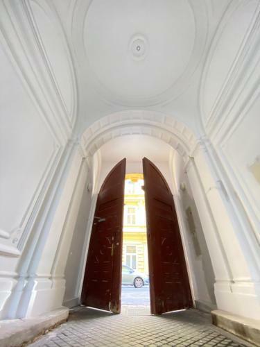 Apartamento Steiner Residences Vienna Nestroyplatz