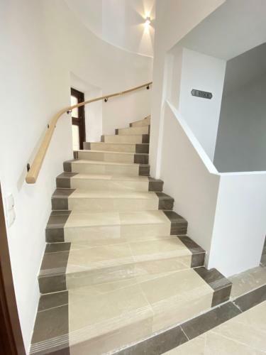 Apartamento Steiner Residences Vienna Nestroyplatz
