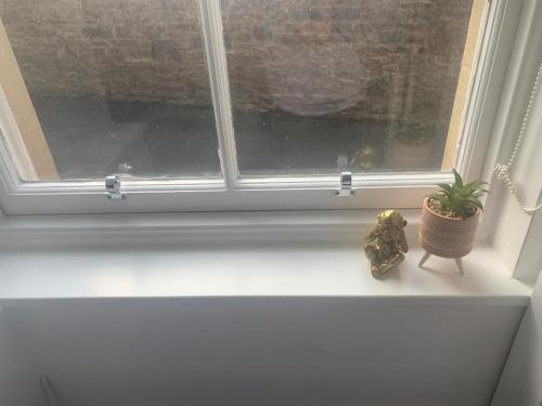 Smart 2 Bed Apartment Edinburgh City Centre Old To