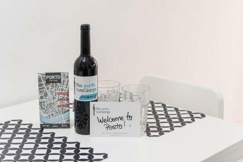 Apartamento Guestready - Tiles Terrace