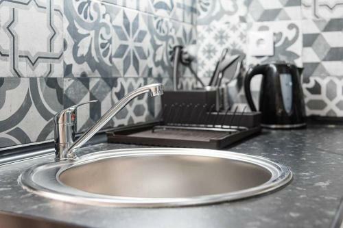 Apartamento Guestready - Tiles Terrace