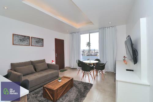 Apartamento Rio Spot Homes Beach D052