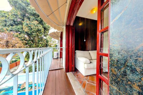 Hostal Velinn Reserva Santa Teresa
