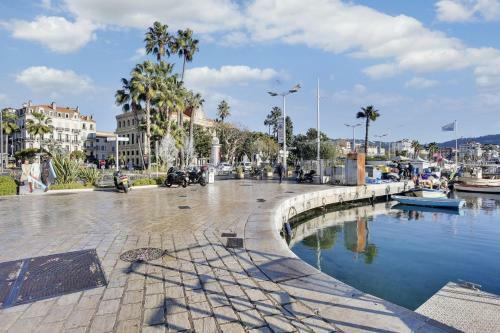 Apartamento Cozy Studio On Bd Croisette-ac- Beachescongress By Olidesi